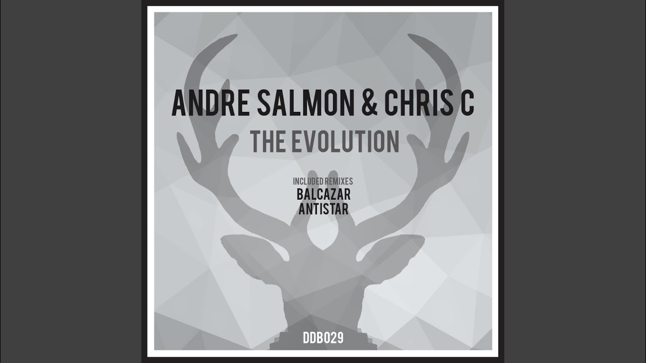 Guarda The Evolution su YouTube Guarda The Evolution su YouTube