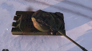 Tank company T 10 M Gameplay