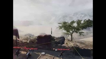 Spawn Axe across dig defence