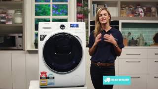 Buy this washing machine here:
https://www.appliancesonline.com.au/samsung-ww11k8412ow-11kg-front-load-washing-machine/
is the (new) samsung 11kg front ...