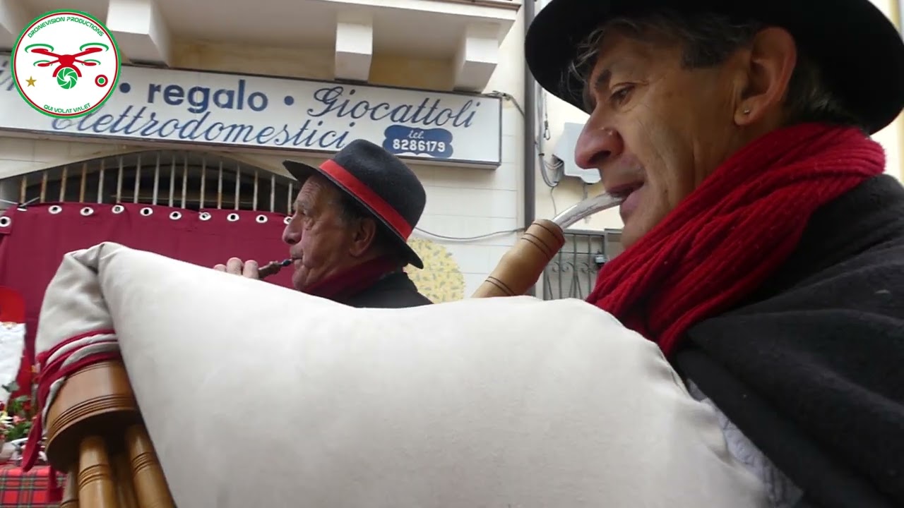 Pennellate di vita: MONTEBELLO DI BERTONA PE