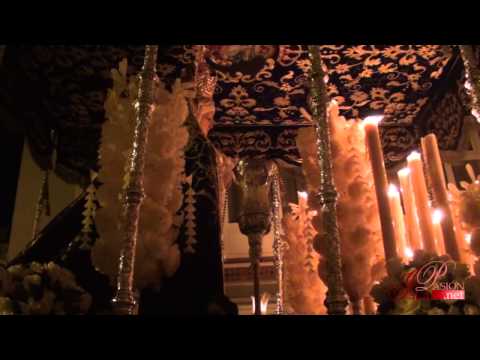 Real y Venerable Hermandad y Antigua Cofradía de Penitencia de Nuestro Padre Jesús Atado y Flagelado a la Columna y Nuestra Señora María Santísima de las Lagrimas