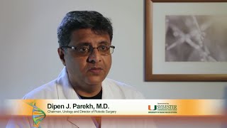 Focusing On You: Treating cancer with HIFU feat. Dr. Dipen Parekh