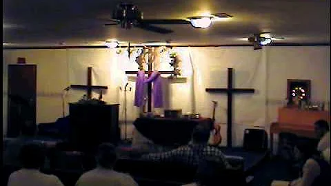 North Star House Of Prayer Bro Rick Pritchard Prea...