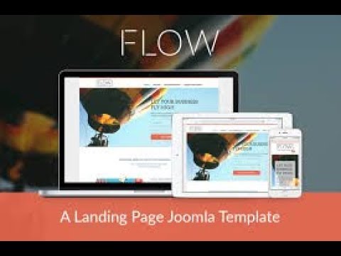 პატარა საიტის ვიდეო გაკვეთილი