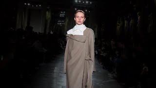 Gabriele Colangelo | Fall/Winter 2018/19 | MFW