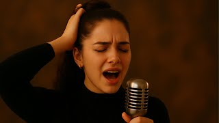 Moment- Deep Soulful R&B Journey Aghnia Monet