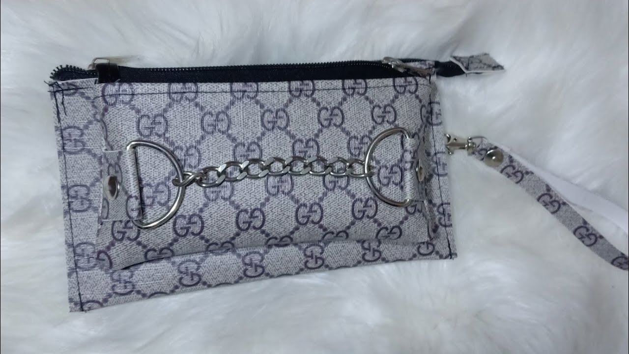 بورت موني 2في 1 سهل وبسيط للمبتدات