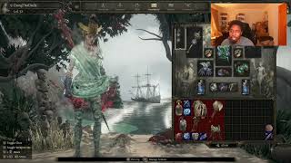Testing Lich Build - *Bonestorm + Bone Cage + Minions* PoE2