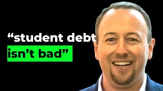 Is Student Debt Forgiveness a Scam? | The Money Shop by Millennial Money Man 64 views 6 months ago 1 hour, 18 minutes
