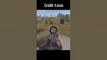 This Raid Defense Saved His Wipe In Rust #shorts