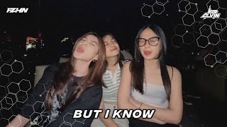 DJ BUT I KNOW REMIX VIRAL TIKTOK