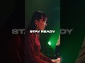 aimi Presents &ldquo;STAY READY&rdquo; BTS!!! #shorts