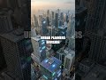 Future Technology Gravity-Defying Building Panels