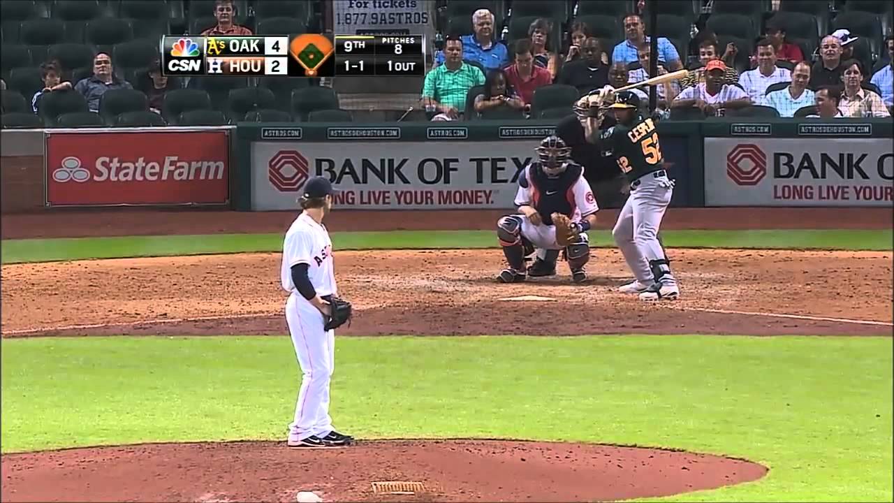 Houston Astros 2013 Highlights YouTube