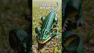 Нейросети уменьшают труд людей | Шок #Kaiber #Нейросеть #Анимация #AI | micro crocodile