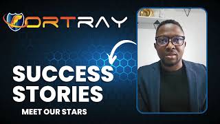 Fortray Reviews | How To Become Big Data Developer | Obinna Career Change and Job in Data Sciences