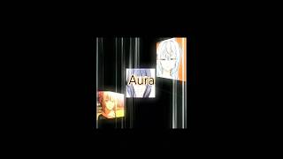Girl Characters With The HIGHEST AURA #aura #edit @SuishouEdit