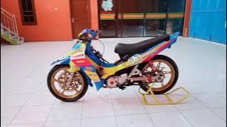 jupiter z roadrace style