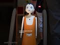 Roboter im Einsatz: Paul sorgt im Pflegeheim für Unterhaltung