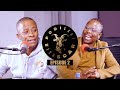 PODICAST Ep2-Vee Mampeezy|Addiction,Appointment by the President, Universal Records,Makhadzi