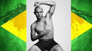 Mas Que Nada [2011 Rio Version] [SPED UP+REVERB]