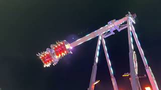 Airborne (KMG Speed 32) at Winter Wonderland 2022 Resimi