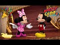 🤗🎊PARTİ HAZIRLIĞI🎉🖖| Mickey ve Çılgın Yarışçılar | Disney Channel Türkiye