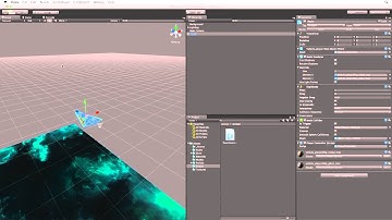 Unity: 05   Space Shooter   Moving the Player   Unity Official Tutorials