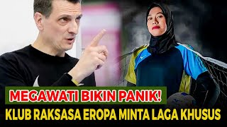 Download Lagu โผ๏ธHEBOHโผ๏ธ Klub Juara Eropa Rela Turun โMegawati Misteri yang Harus Dipecahkanโ MP3 Download Lagu โผ๏ธHEBOHโผ๏ธ Klub Juara Eropa Rela Turun โMegawati Misteri yang Harus Dipecahkanโ MP3
