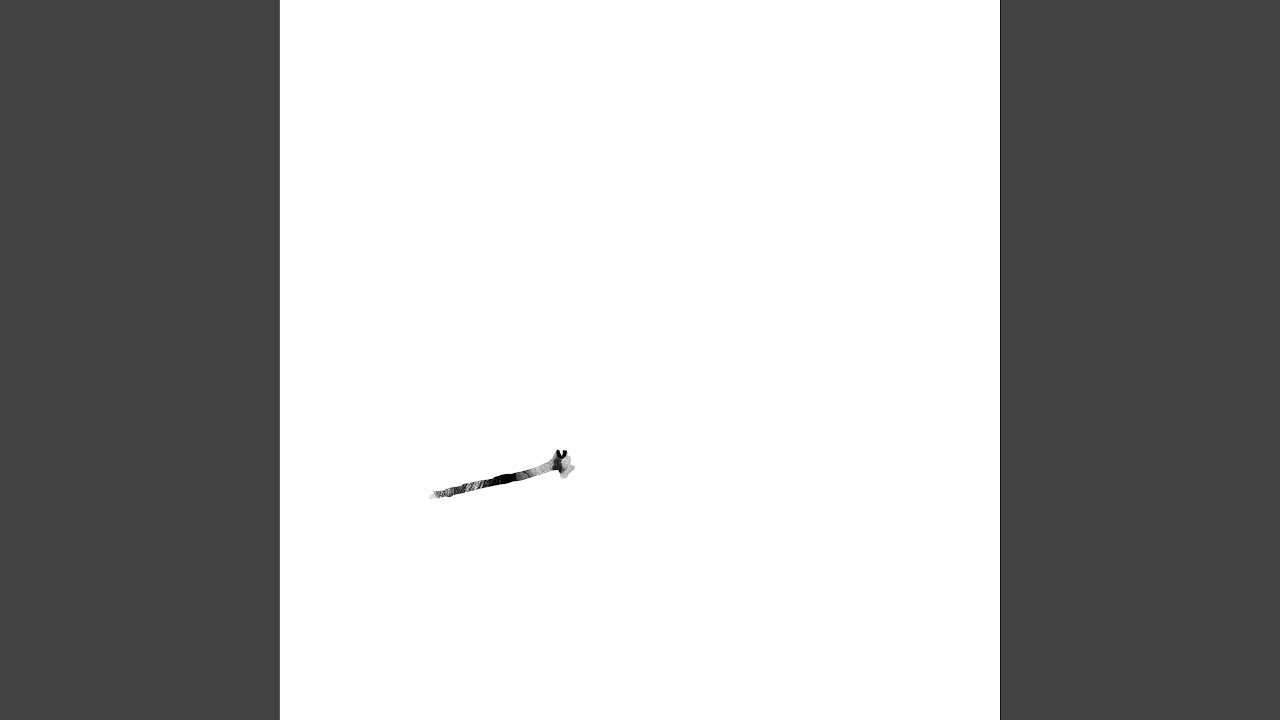 YouTubeでBrokenを視聴 YouTubeでBrokenを視聴