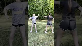 2025 2026 Cheer tryout info