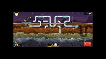 Plumber 3 Logic Puzzle Android Gameplay | Android Games | Mobile Puzzel Games | Logic Puzzle