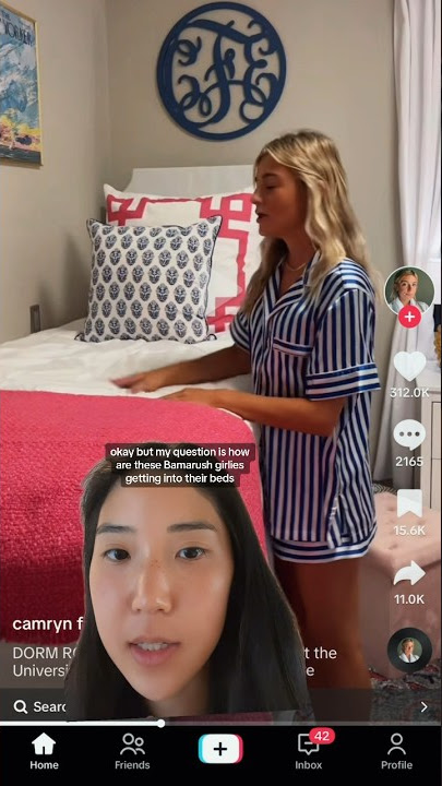 Download lagu DORM BED HEIGHTS?!😳 #shorts