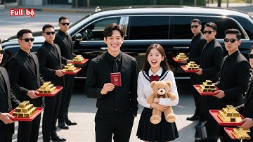 Tổng tài lạnh lùng dị ứng tất cả phụ nữ, chỉ miễn nhiễm với cô em gái bé nhỏ của mình @ @