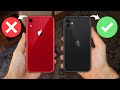 iPHONE XR e iPHONE 11 em 2025 || ALGUM VALE A PENA?