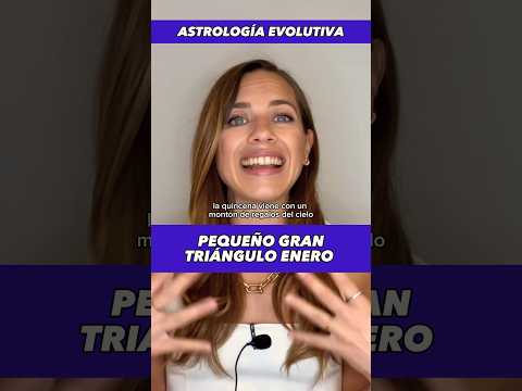 Pequeño gran triángulo