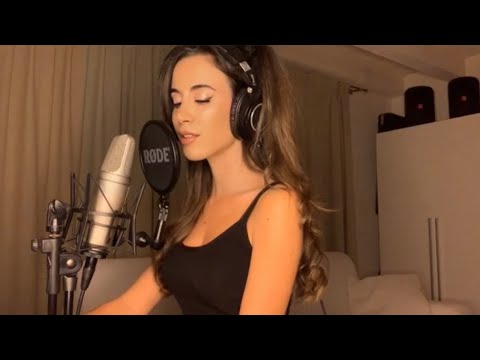 UNCHAINED MELODY – The Righteous Brothers (Cover Benedetta Caretta) – Video