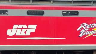 検査明けのコキ106‐908連結。EF510 19号機牽引名古屋タ発稲沢行1252レ名古屋通過