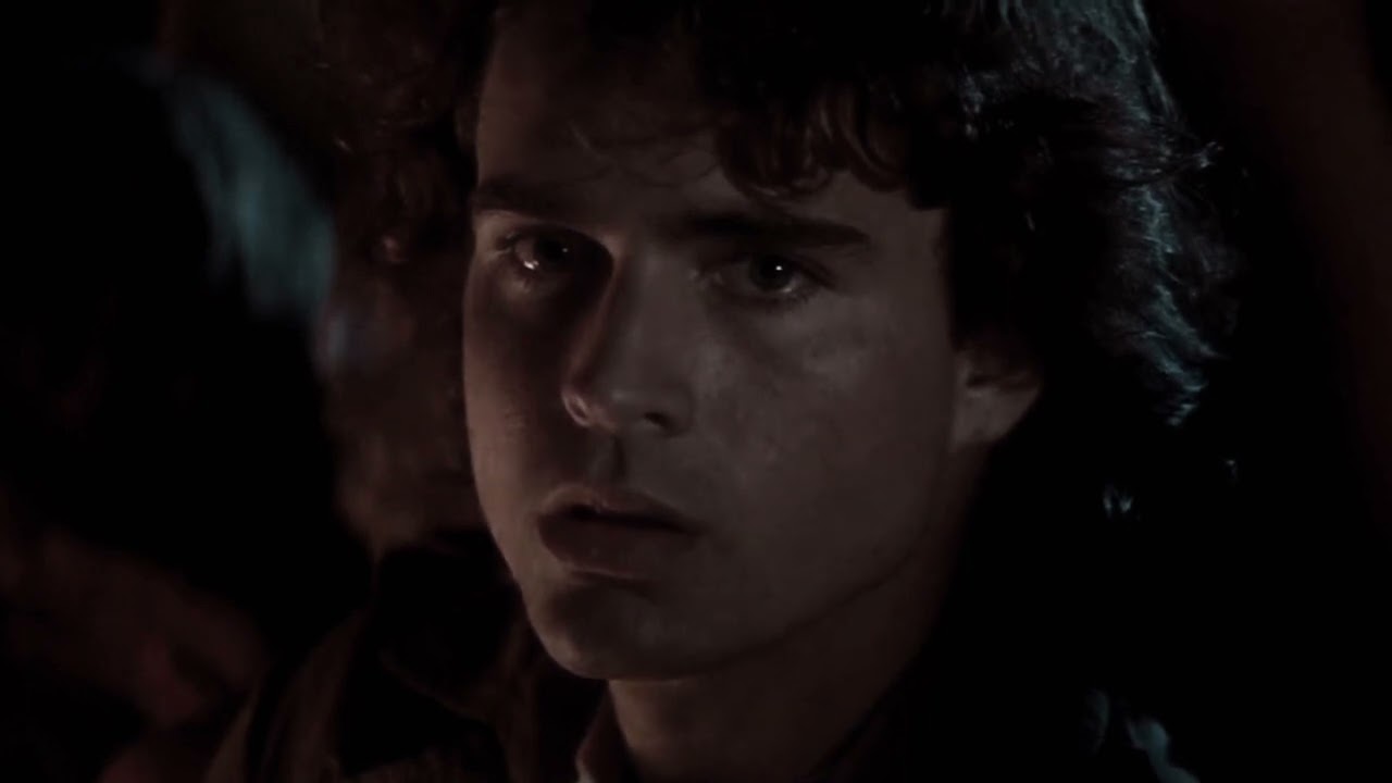 i still believe - tim cappello | slowed&reverb