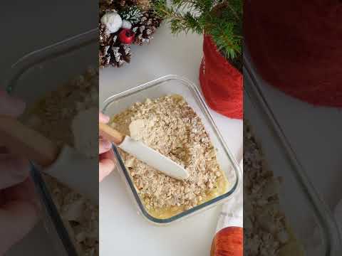 One Pan Apple