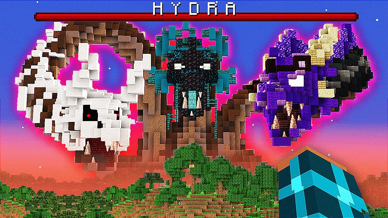 O BOSS MAIS PERIGOSO