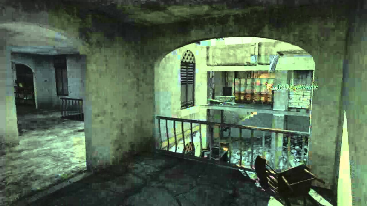 OnyxValkyrie - MW3 Game Clip