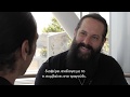 Dream theater - John Petrucci - Interview (Tv War)