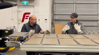 Factor E Talks Tesla HV Battery Repairs