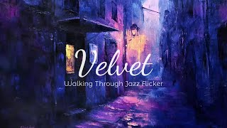 Peaceful notes for heart warming and gentle hope | jazz harmonious
