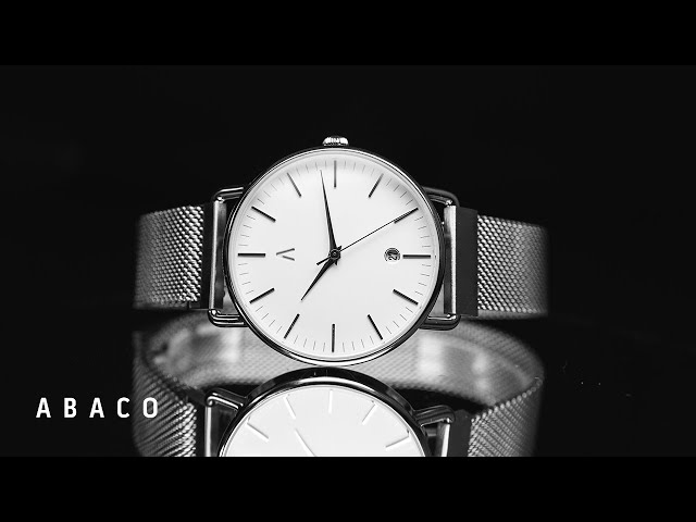 Relojes - Mujer - Ábaco