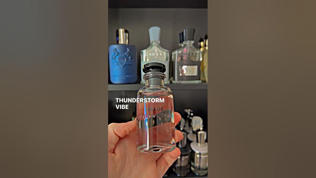 jeremy fragrance louis vuitton meteor｜TikTok Search