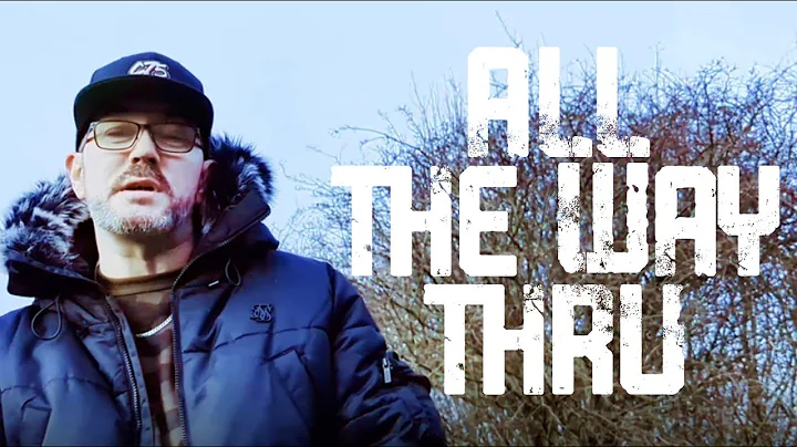 Cuban Pete  - All The Way Thru - prod by DJ W.I.Z.