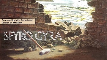 Spyro Gyra - Swept Away